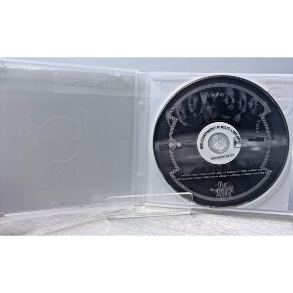 Zac Brown Band – Welcome Home CD 2017 Southern Ground Big Machine Country Album - Picture 3 of 5